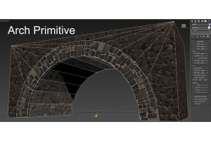 Arch Primitive
