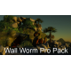 Wall Worm Pro Pack